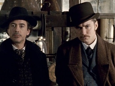 watch sherlock holmes 2009 online free