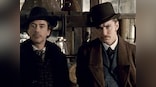 Sherlock Holmes 3: Rocketman director Dexter Fletcher to helm Robert Downey Jr, Jude Law's detective drama