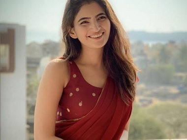 Made in Heaven: Shivani Raghuvanshi aka Jazz talks about what her character brought to the show Made in Heaven: Shivani Raghuvanshi aka Jazz talks about what her character brought to the show