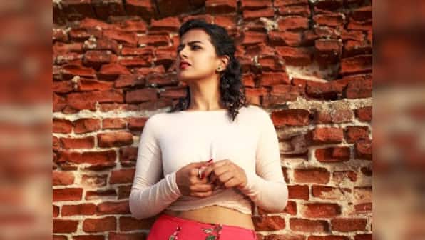 Shraddha Srinath on her Bollywood debut in Tigmanshu Dhulia’s Milan Talkies, and working with Nani in Jersey