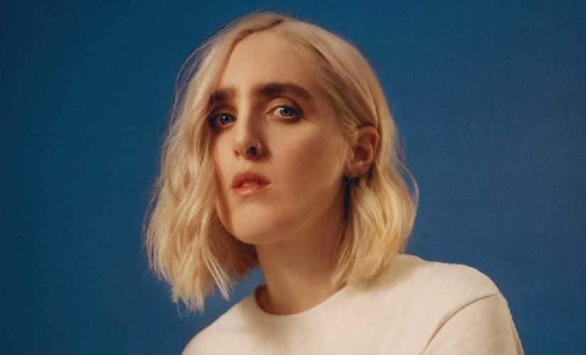 Shura. Image from Twitter @Albumism
