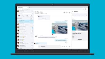 Skype for Web refreshed with new features like HD video calling, call record, more