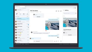 Skype for Web refreshed with new features like HD video calling, call record, more