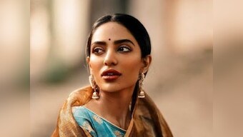 Sobhita Dhulipala on pursuing Geetu Mohandas for a role in Moothon, Bard of Blood, and her upcoming projects