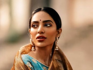 Sobhita Dhulipala on pursuing Geetu Mohandas for a role in Moothon, Bard of Blood, and her upcoming projects Sobhita Dhulipala on pursuing Geetu Mohandas for a role in Moothon, Bard of Blood, and her upcoming projects