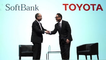 Honda, Hino joins SoftBank-Toyota mobility venture for self-driving car services