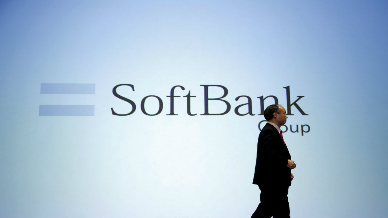 SoftBank launches $5 billion fund to invest in Latin American tech companies SoftBank launches $5 billion fund to invest in Latin American tech companies