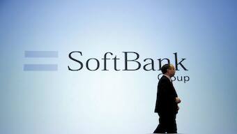 SoftBank launches $5 billion fund to invest in Latin American tech companies