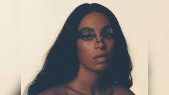 When I Get Home album review: Solange celebrates blackness and offers a glimpse into her mind