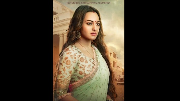Sonakshi Sinha on Kalank's box office failure: My bad luck that last couple of films did not work out