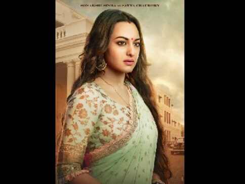 Sonakshi Sinha on Kalank's box office failure: My bad luck that last couple of films did not work out Sonakshi Sinha on Kalank's box office failure: My bad luck that last couple of films did not work out