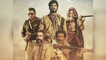 Bollywood dialogue comes of age