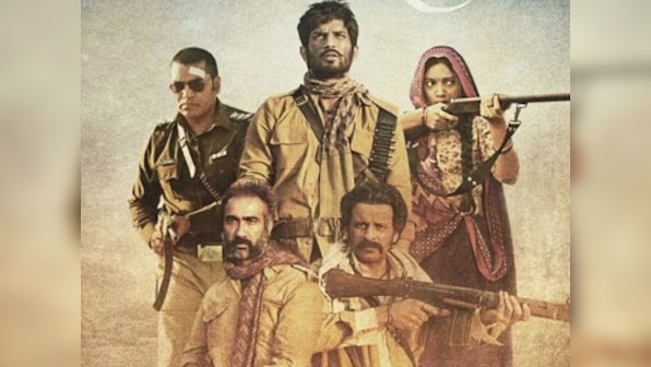 Bollywood dialogue comes of age