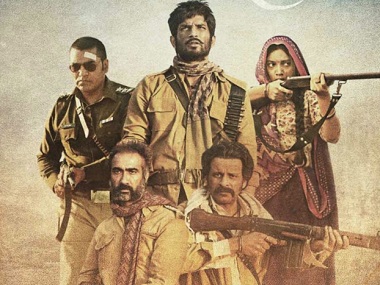 Abhishek Chaubey on Sonchiriya: 'Was interesting to show a respected but evil criminal gang' Abhishek Chaubey on Sonchiriya: 'Was interesting to show a respected but evil criminal gang'