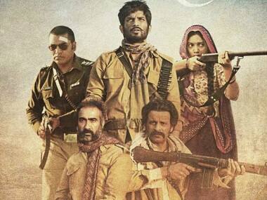 Abhishek Chaubey on Sonchiriya: 'Was interesting to show a respected but evil criminal gang'