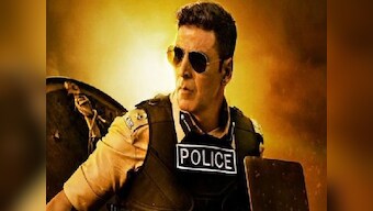 Akshay Kumar, Salman Khan, Varun Dhawan's films to clash on Eid 2020 — but does it make box office sense?