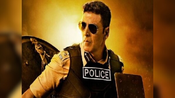 Akshay Kumar, Salman Khan, Varun Dhawan's films to clash on Eid 2020 — but does it make box office sense?