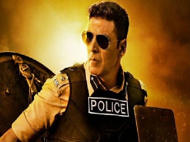 Akshay Kumar, Salman Khan, Varun Dhawan's films to clash on Eid 2020 — but does it make box office sense? Akshay Kumar, Salman Khan, Varun Dhawan's films to clash on Eid 2020 — but does it make box office sense?