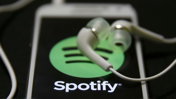 Spotify to take down all tracks by music label Saregama within the next 10 days: Report