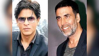 Will Shah Rukh Khan, Akshay Kumar come together for Hindi remake of Dileep's Kodathi Samaksham Balan Vakeel?