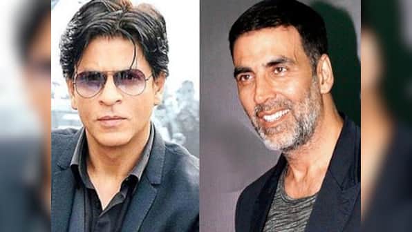 Will Shah Rukh Khan, Akshay Kumar come together for Hindi remake of Dileep's Kodathi Samaksham Balan Vakeel?