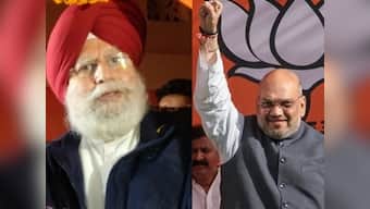 Toll in Balakot air strike: From SS Ahluwalia to Amit Shah, what BJP leaders have said so far