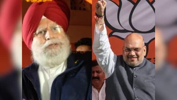 Toll in Balakot air strike: From SS Ahluwalia to Amit Shah, what BJP leaders have said so far