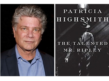 Talented Mr. Ripley TV series in the works from Oscar-Winning screenwriter Steven Zaillian Talented Mr. Ripley TV series in the works from Oscar-Winning screenwriter Steven Zaillian