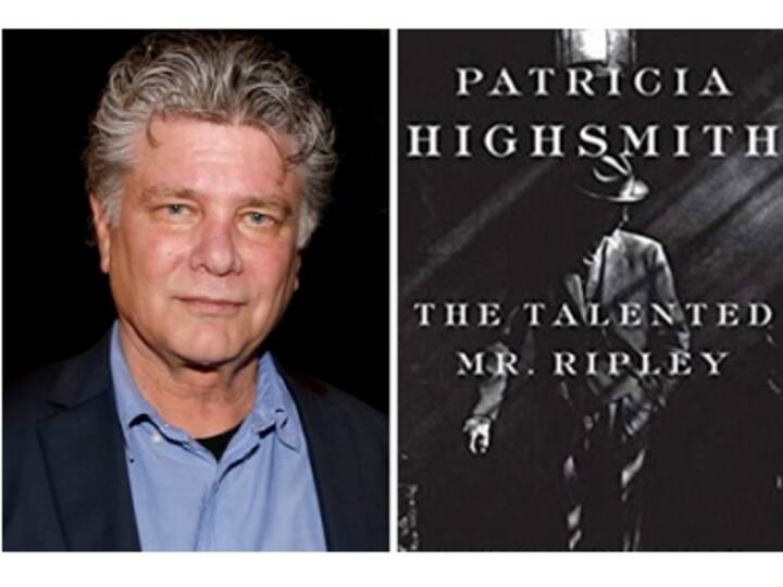 Talented Mr. Ripley TV series in the works from Oscar-Winning screenwriter Steven Zaillian