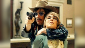 Stockholm trailer: Ethan Hawke robs a bank and bonds with the hostages in this crime-comedy