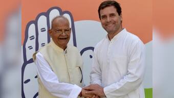 Lok Sabha election: In Himachal Pradesh, dynasts gear up to capture Hamirpur, Mandi with eye on tenure in Delhi