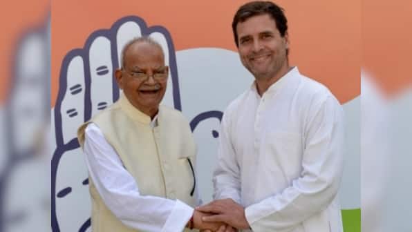 Lok Sabha election: In Himachal Pradesh, dynasts gear up to capture Hamirpur, Mandi with eye on tenure in Delhi
