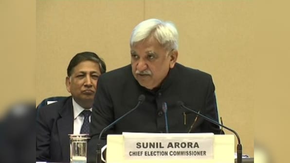 Daily Bulletin: EC announces LS poll dates but delays J&K Assembly polls, Rahul Gandhi to address booth workers; day's top stories