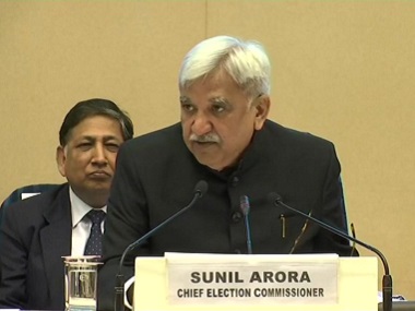 Daily Bulletin: EC announces LS poll dates but delays J&K Assembly polls, Rahul Gandhi to address booth workers; day's top stories Daily Bulletin: EC announces LS poll dates but delays J&K Assembly polls, Rahul Gandhi to address booth workers; day's top stories