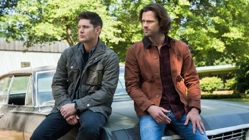 Supernatural, featuring Jared Padalecki, Jensen Ackles, to end after season 15