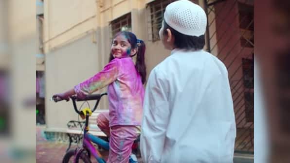 #BoycottSurfExcel: Criticism of Holi ad backfires as brand's social media engagement spikes; Twitterati mock 'bhakts'