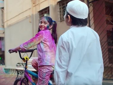 Surf Excel ad: Mileage may vary, but brands will measure social engagement not tut-tutting of trolls Surf Excel ad: Mileage may vary, but brands will measure social engagement not tut-tutting of trolls
