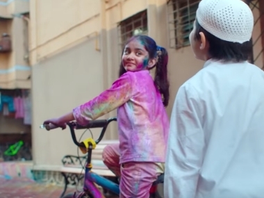 Firstpost Editor's Picks: Row over Surf Excel ad; Badla and Bollywood; SBI's latest move; today's must-read stories Firstpost Editor's Picks: Row over Surf Excel ad; Badla and Bollywood; SBI's latest move; today's must-read stories