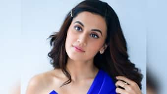 Taapsee Pannu on building her brand equity in Bollywood: 'Want to be an actor of repeat value'