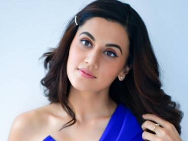 Taapsee Pannu on building her brand equity in Bollywood: 'Want to be an actor of repeat value' Taapsee Pannu on building her brand equity in Bollywood: 'Want to be an actor of repeat value'