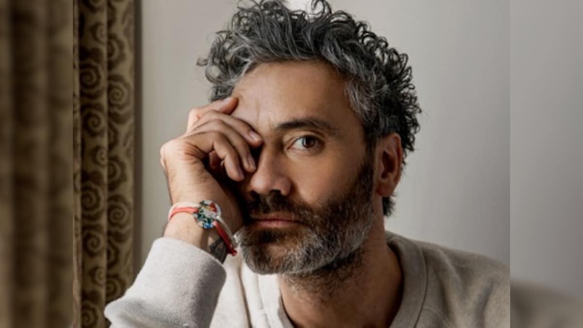 Taika Waititi reacts to Martin Scorsese's Marvel dig: 'Of course it's cinema! It's at the movies'