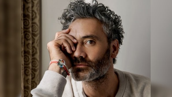 Taika Waititi reacts to Martin Scorsese's Marvel dig: 'Of course it's cinema! It's at the movies'