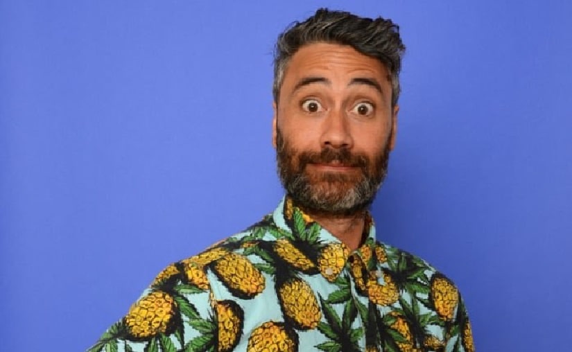 Time Bandits TV Show to Be Directed by Taika Waititi for Apple TV