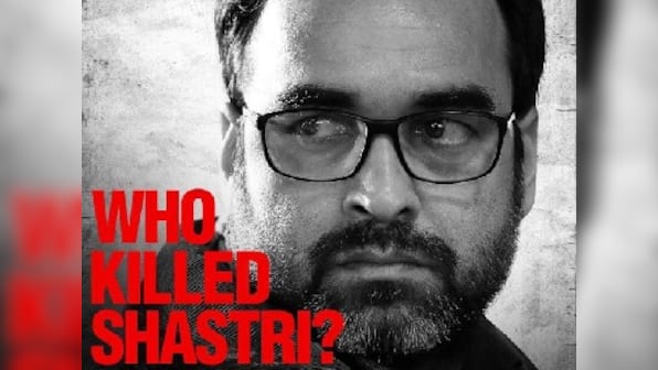 The Tashkent Files — After Uri: The Surgical Strike, Vivek Agnihotri's film completes 100 days in theatres