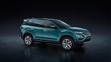 Tata Motor's top-end seven-seater Buzzard SUV to be called Cassini in India