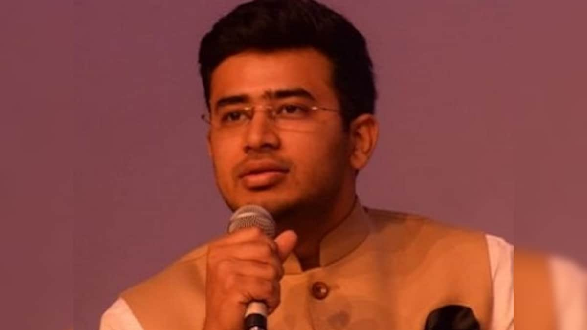 Lok Sabha election: BJP fields Tejasvi Surya from Bangalore South constituency, 28-yr-old was mentored by Ananth Kumar