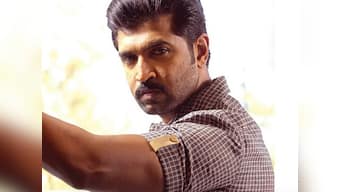 Arun Vijay on consciously moving away from formulaic flicks and choosing films with good content