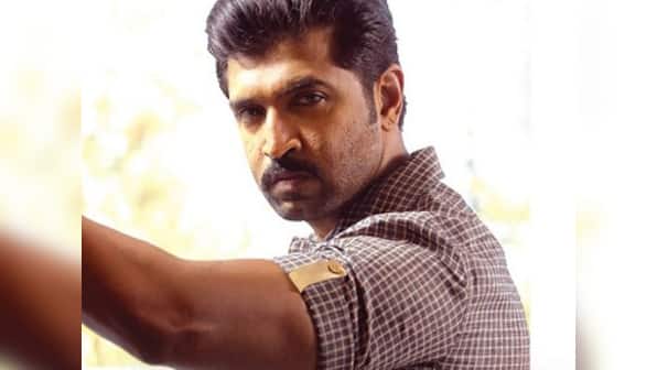 Arun Vijay on consciously moving away from formulaic flicks and choosing films with good content