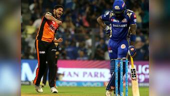 IPL 2019: Basil Thampi wants to use yorkers in coming season to good effect, says he gained confidence in last three years