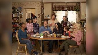 The Conners, Roseanne spinoff starring John Goodnman, renewed for season 2